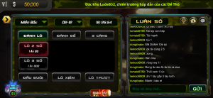 Cách chơi Lô đề 1 ăn 900